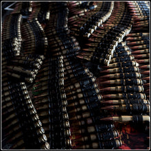Load image into Gallery viewer, M16 .223 Bullet Belt
