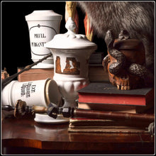 Load image into Gallery viewer, Apotheca - Limited Edition Fine Art Photographic Print
