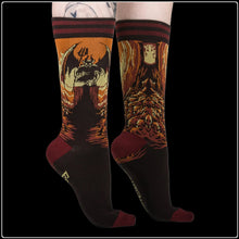 Load image into Gallery viewer, Heresy Socks
