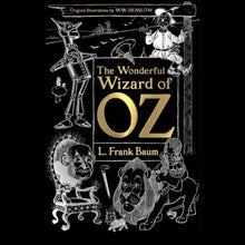 Load image into Gallery viewer, The Wizard Of Oz
