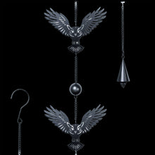 Load image into Gallery viewer, Night Owl Hanging Decoration
