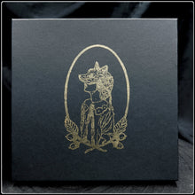 Load image into Gallery viewer, “The Cabinet Of Curiosities” Luxury Enamel Pin Box Set

