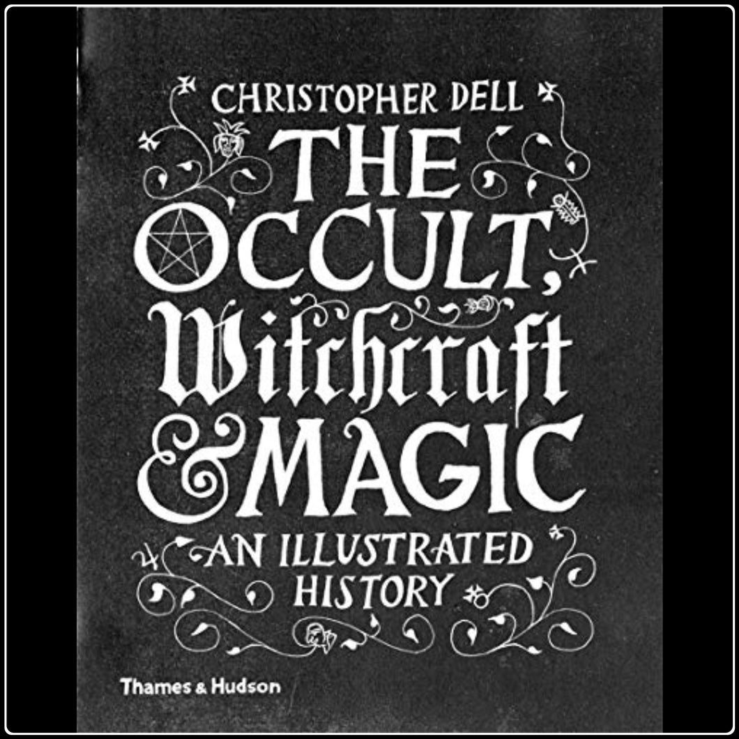 The Occult, Witchcraft & Magic