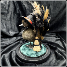 Load image into Gallery viewer, Witch Duckling - ‘Zelah’
