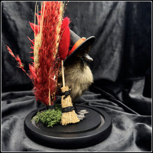 Load image into Gallery viewer, Witch Duckling - ‘Esme’
