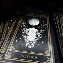 Load image into Gallery viewer, The Marigold Tarot - Classic Edition
