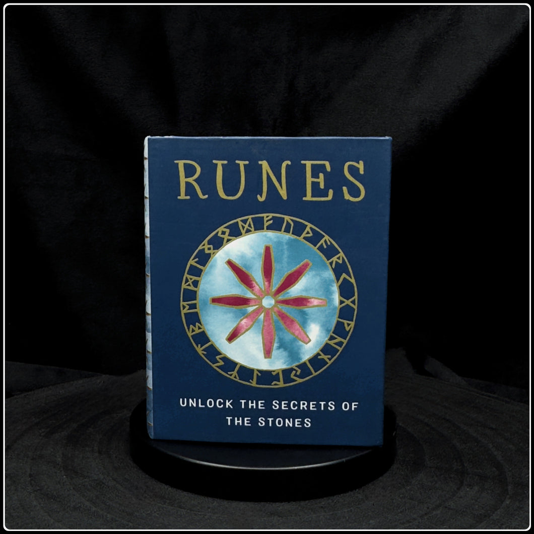 Runes Mini Kit