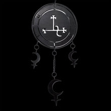 Load image into Gallery viewer, The Seal Of Lilith Hanging Decoration
