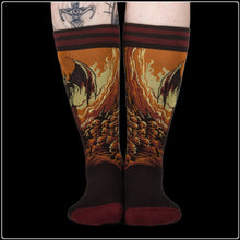 Load image into Gallery viewer, Heresy Socks
