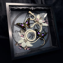 Load image into Gallery viewer, Rolling Viper ‘Necronomicon’ Frame
