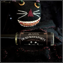 Load image into Gallery viewer, Dead Man’s Party Perfume Oil
