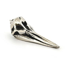 Load image into Gallery viewer, Right Whale Dolphin Pendant - White Bronze
