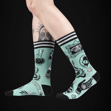 Load image into Gallery viewer, Enchantmint Socks
