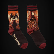 Load image into Gallery viewer, Heresy Socks
