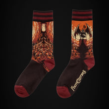 Load image into Gallery viewer, Heresy Socks
