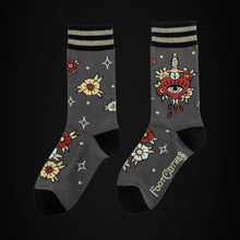 Load image into Gallery viewer, Love Hurts Socks
