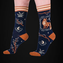 Load image into Gallery viewer, The Fox Socks
