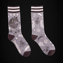 Load image into Gallery viewer, The Wolf Socks
