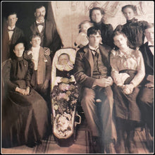 Load image into Gallery viewer, Beyond the Dark Veil: Post Mortem &amp; Mourning Photography

