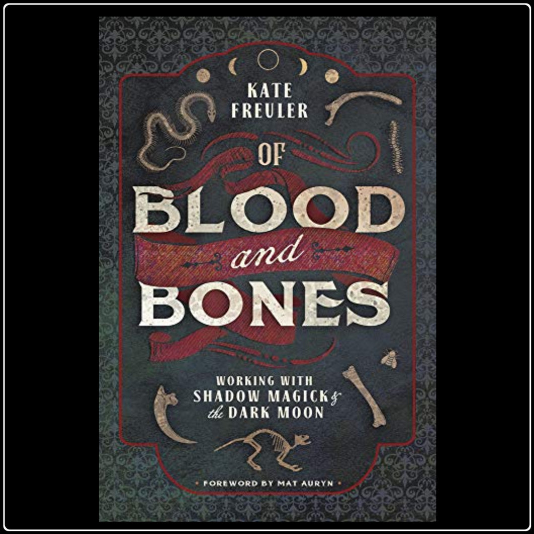 Of Blood And Bones