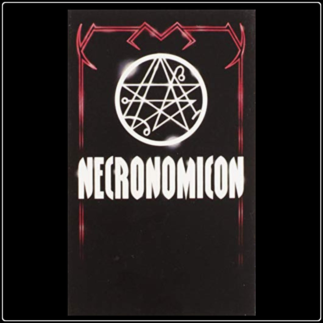 Necronomicon