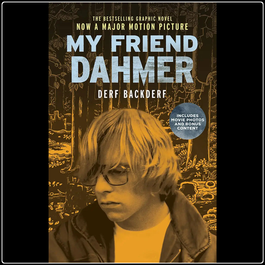 My Friend Dahmer