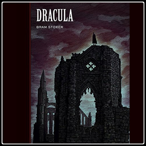Dracula - #intotheblack#