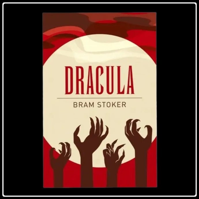 Dracula - #intotheblack#