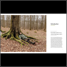 Load image into Gallery viewer, Hidden Life Of Trees, The - #intotheblack#
