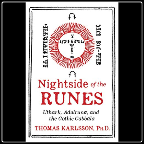 Nightside Of The Runes - #intotheblack#