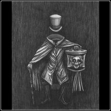 Load image into Gallery viewer, The Hatbox Ghost By Caitlin McCarthy - #intotheblack#
