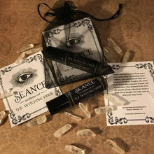 Load image into Gallery viewer, The Witching Hour Perfume Oil - #intotheblack#
