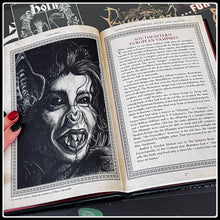 Load image into Gallery viewer, Vampire Evolution - #intotheblack#
