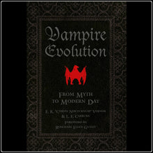 Load image into Gallery viewer, Vampire Evolution - #intotheblack#
